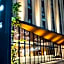 Tabino Hotel lit Matsumoto Milky white Onsen