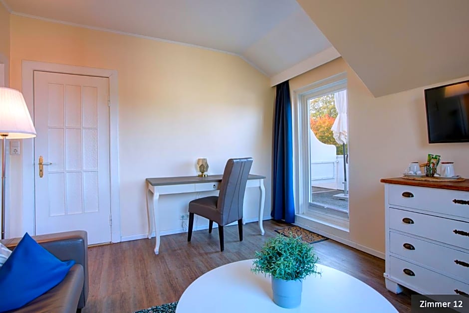 Hotel See-Villa