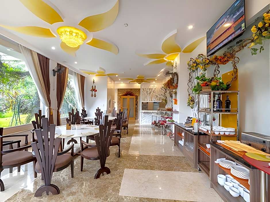 Mac Valley Dalat Hotel