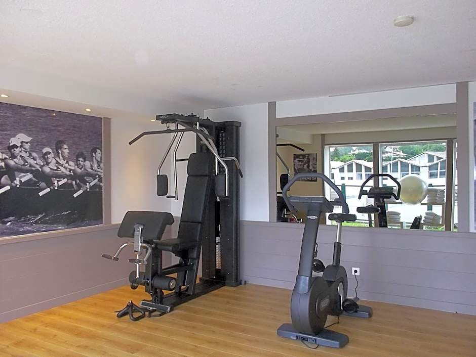 ibis Styles Saint-Jean-de-Luz Donibane