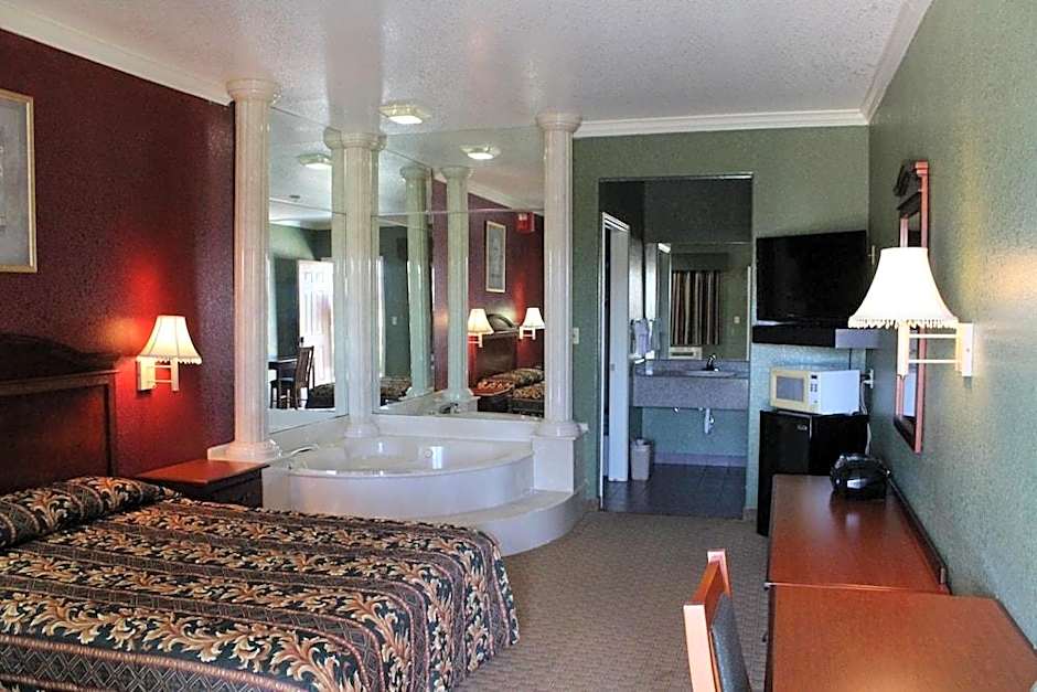 Budget Inn