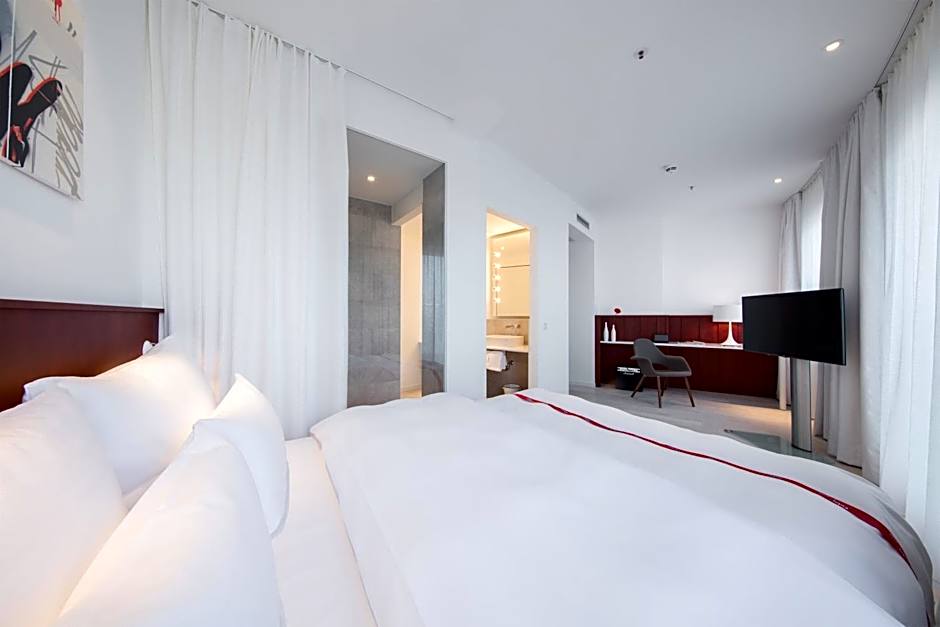 Ruby Marie Hotel Vienna