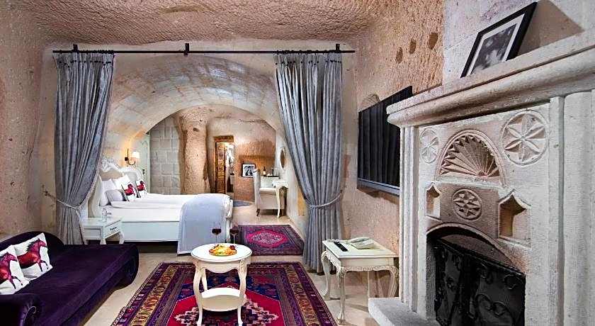 Vigor Cappadocia