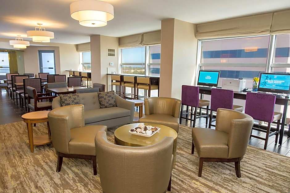 Hilton Melbourne, FL