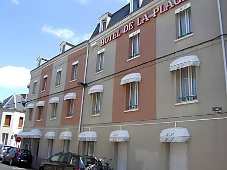 Hotel de la Plage