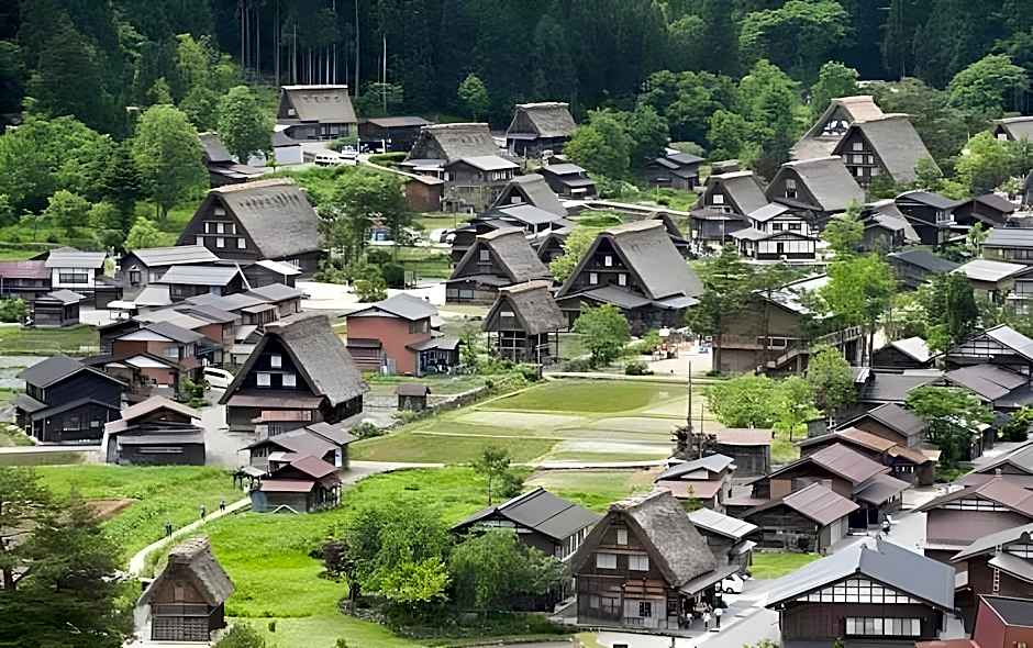 Ichirino Kogen Hotel Roan