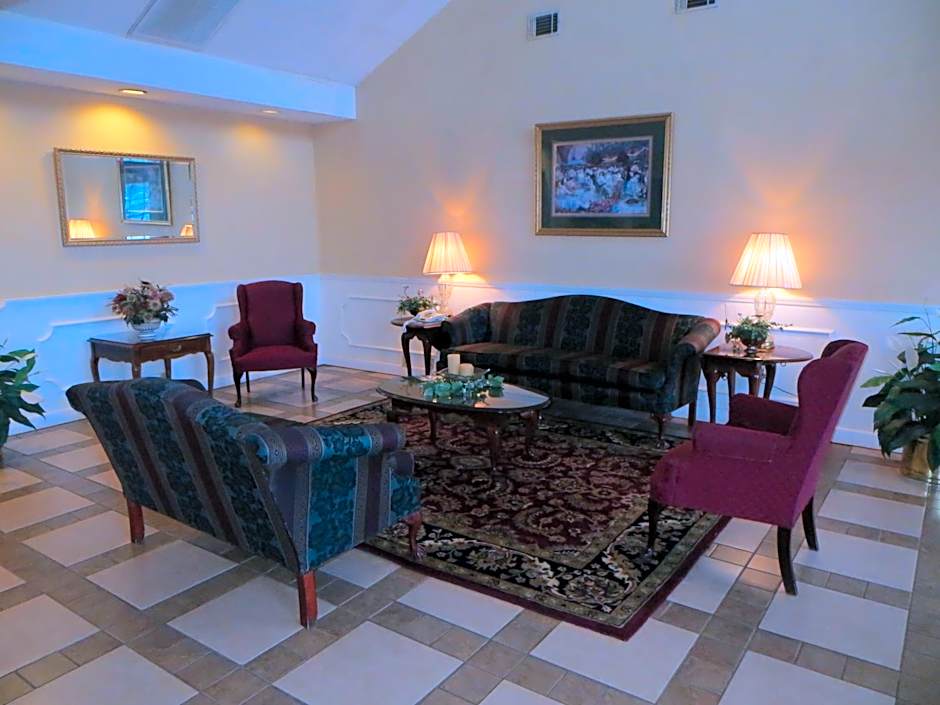 Quality Inn Washington GA