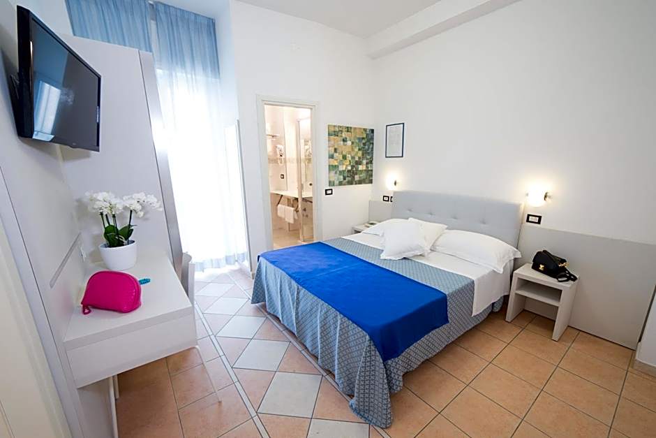 Hotel Elite Cattolica
