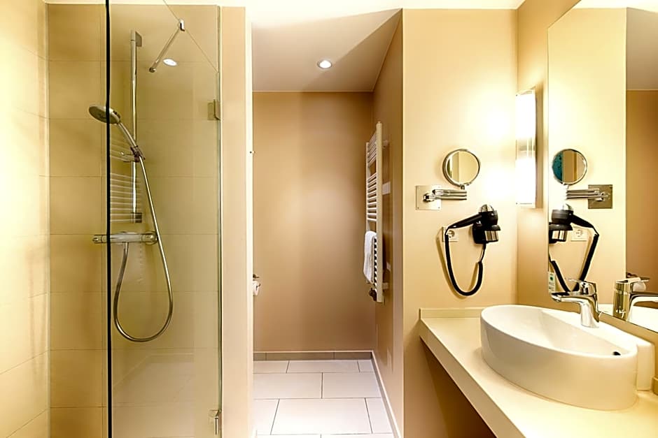 ACHAT Hotel Bremen City