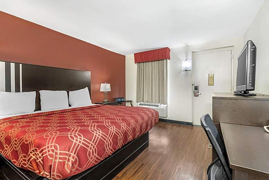 Econo Lodge Research Triangle Park