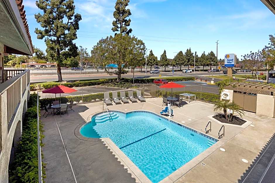 Good Nite Inn Camarillo