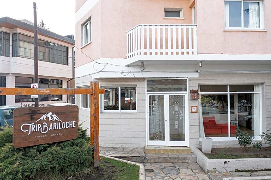 Trip Bariloche Select
