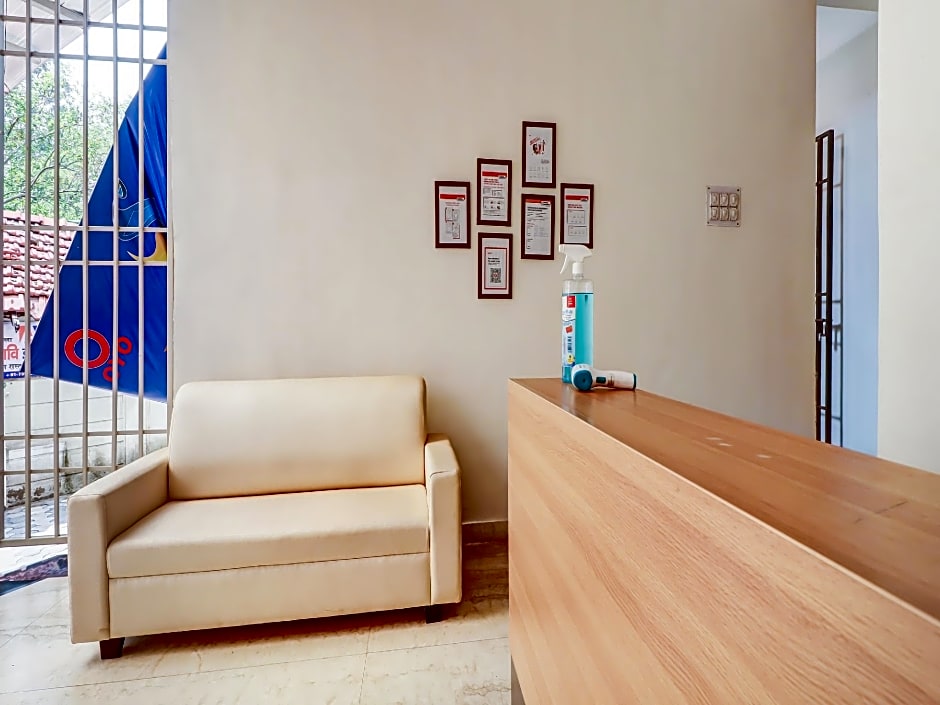 OYO 79480 Flagship HHH Skyline