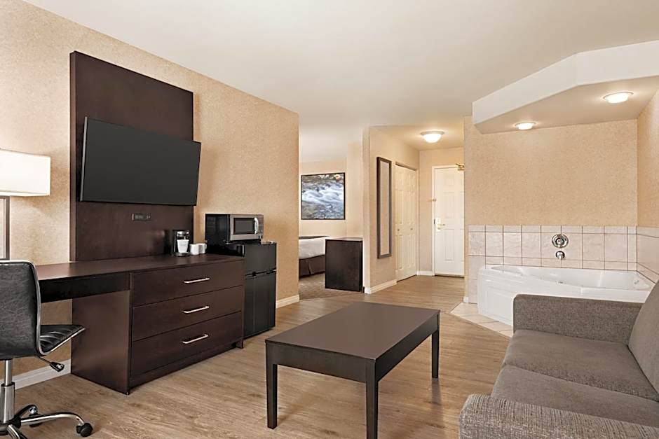 Days Inn by Wyndham Saskatoon