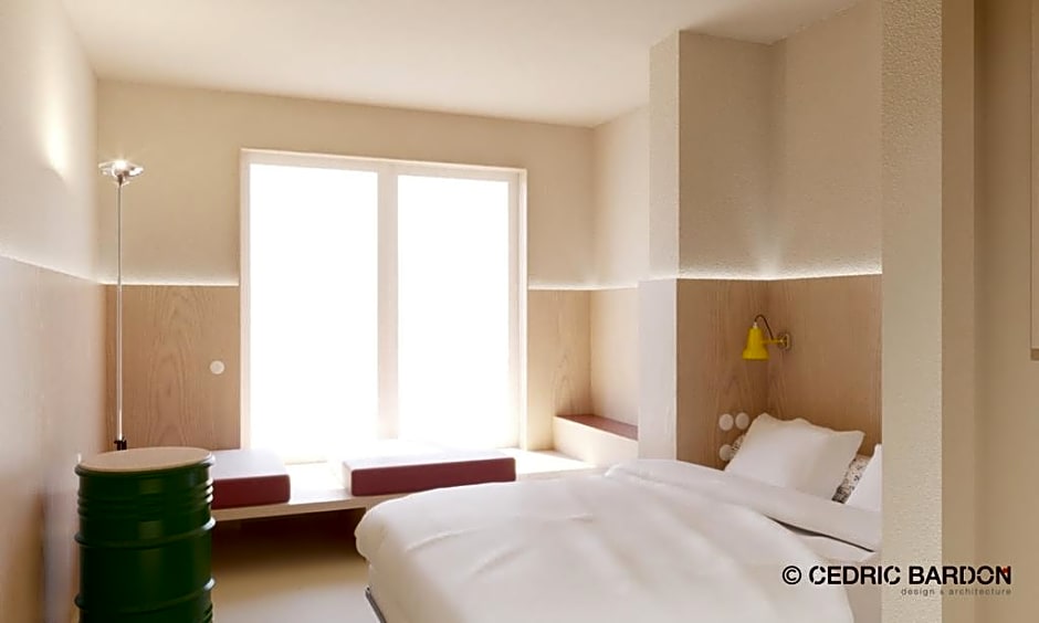 The Originals City Hotel Artyster Clermont Ferrand