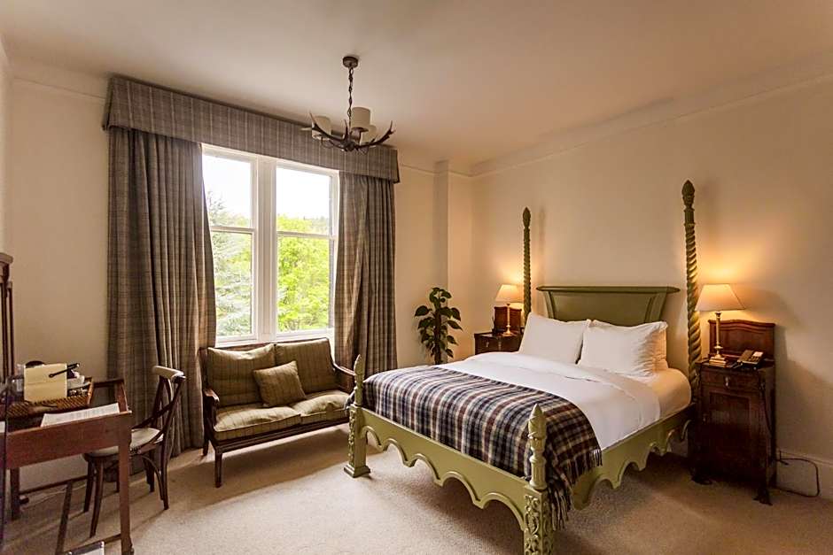 Craigellachie Hotel of Speyside