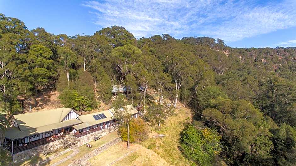 YHA Pittwater Eco, Sydney