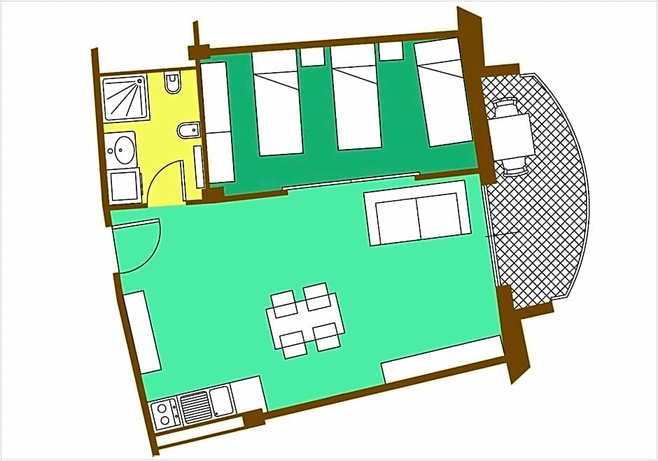 Residence Venice