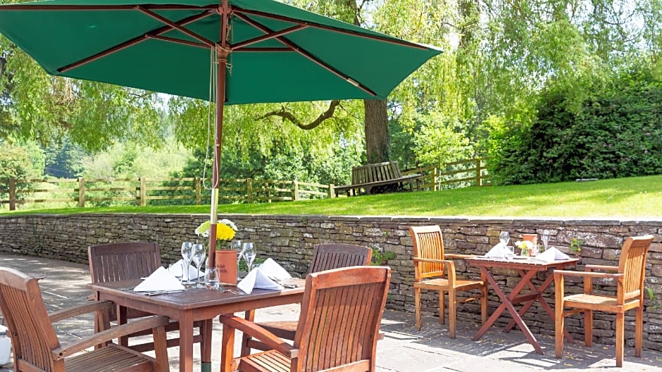 The Bell at Skenfrith