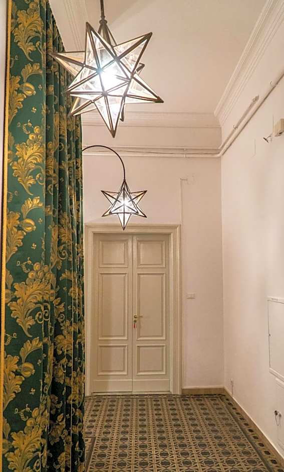 Residence Le Cure