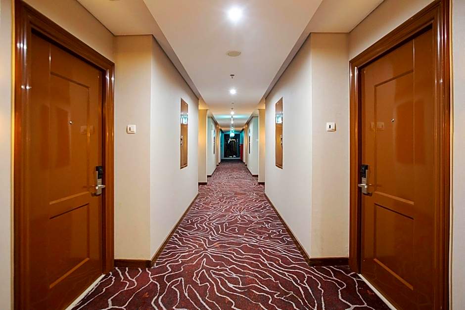 Braling Grand Hotel Purbalingga, Azana Hotels Collection