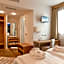 Wine Hotel Retici Balzi