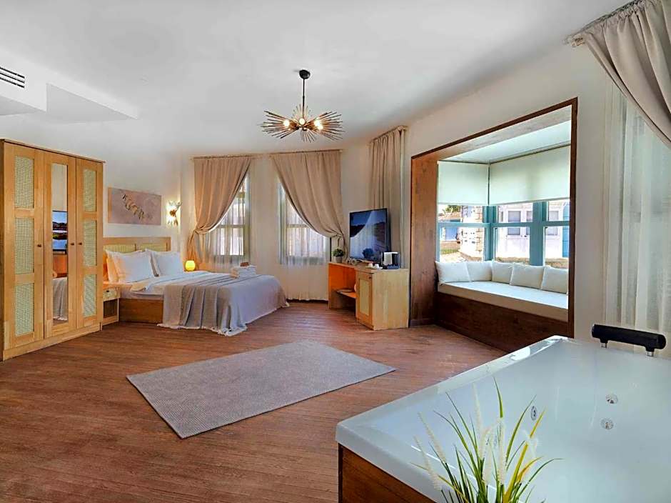 Triangulo Hotel
