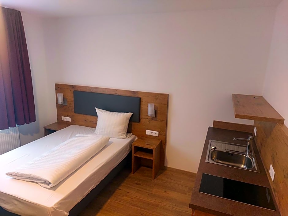 Hotel Stern
