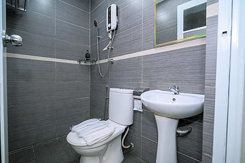 Swing & Pillows - Subang SS15