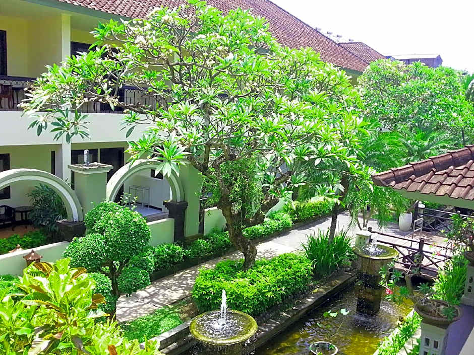 Legian Paradiso Hotel