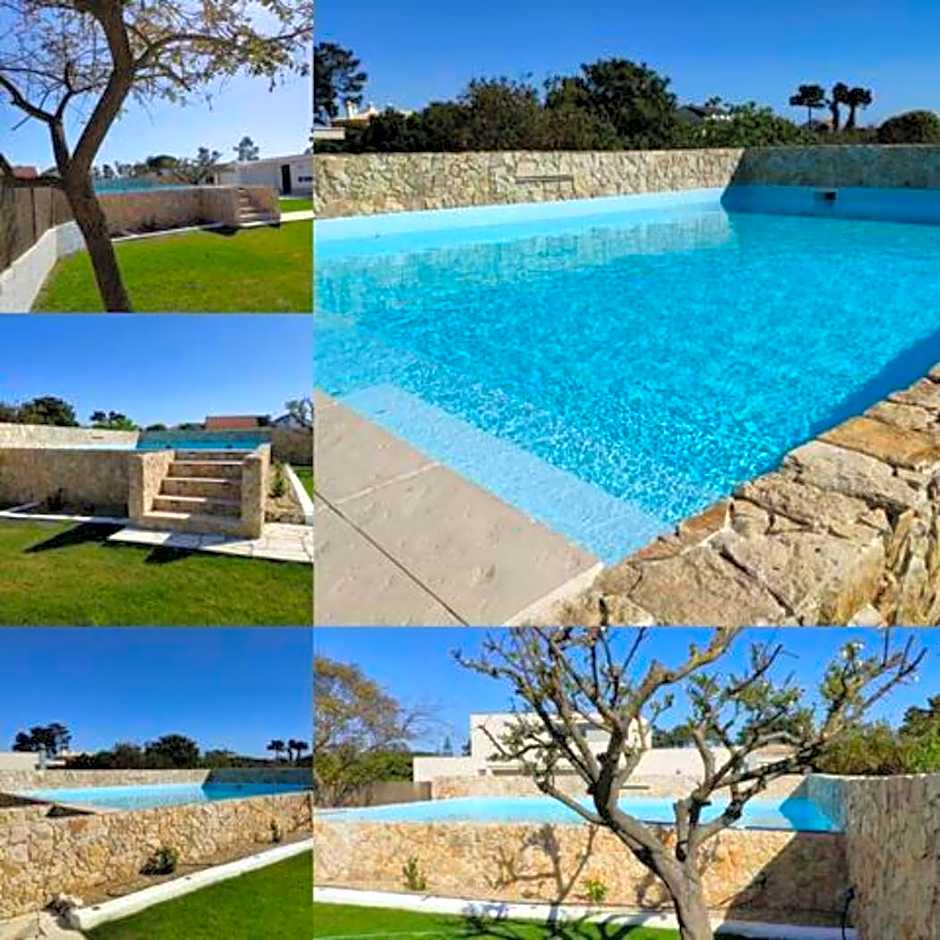 Tree House - Casa Figueira