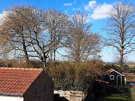 Villa commune PoldersView