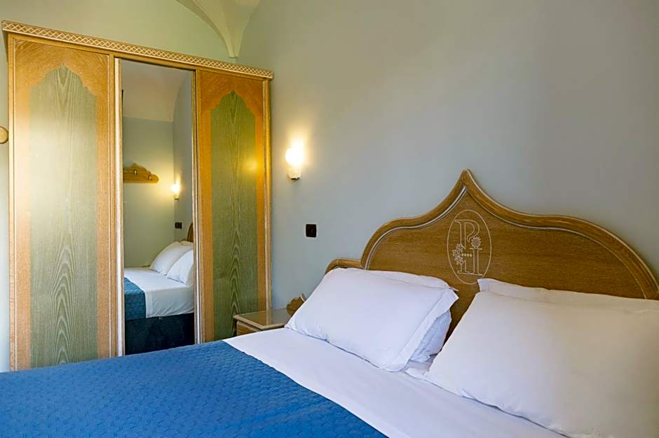 Hotel Punta Imperatore