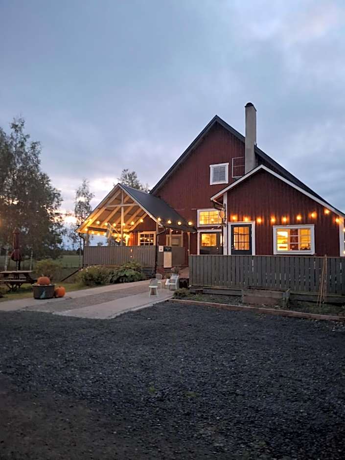 Topperyd Bed & Breakfast