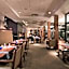 The Saratoga Hilton