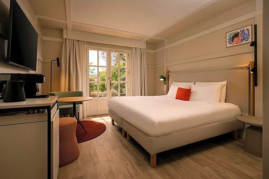 La Bastide de Mougins, a Tribute Portfolio Hotel