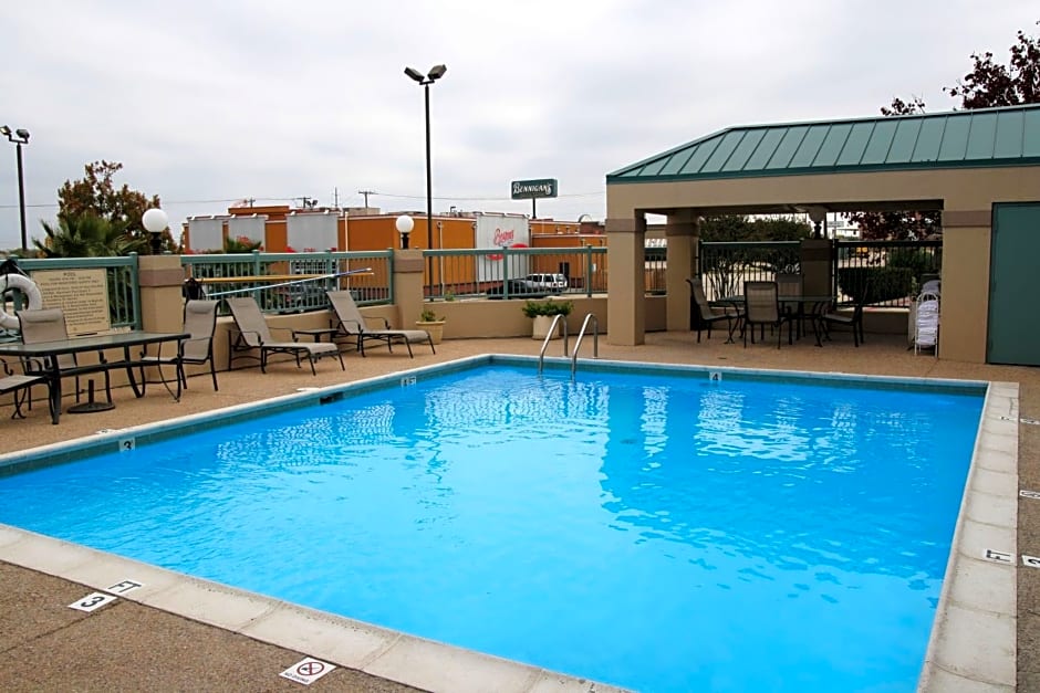 Comfort Inn - Killeen near Fort Cavazos