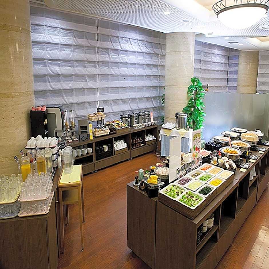 Hotel Port Plaza Chiba