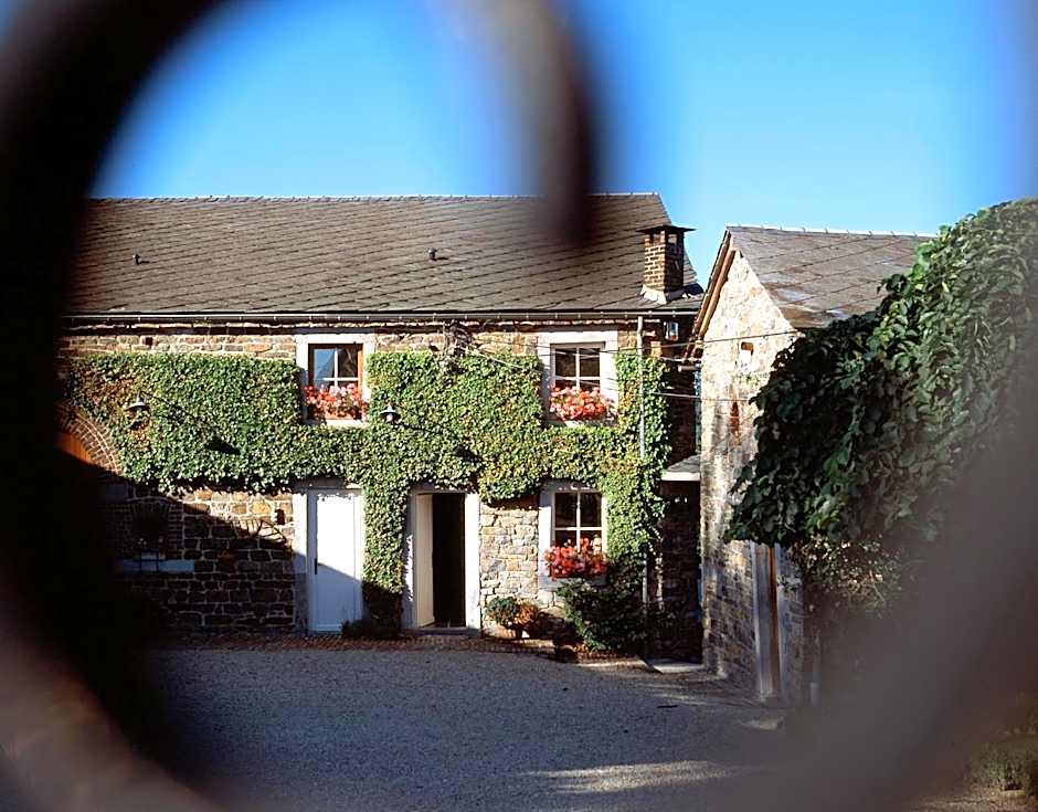 Hotel Aux Ecuries De La Reine