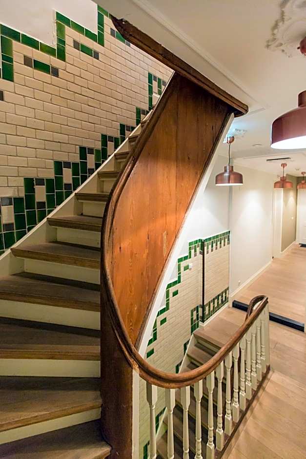 Grand Canal Boutique Hotel