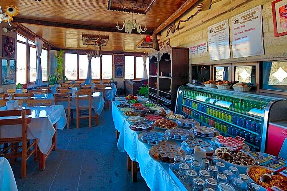 Travel Inn Cave Hotel