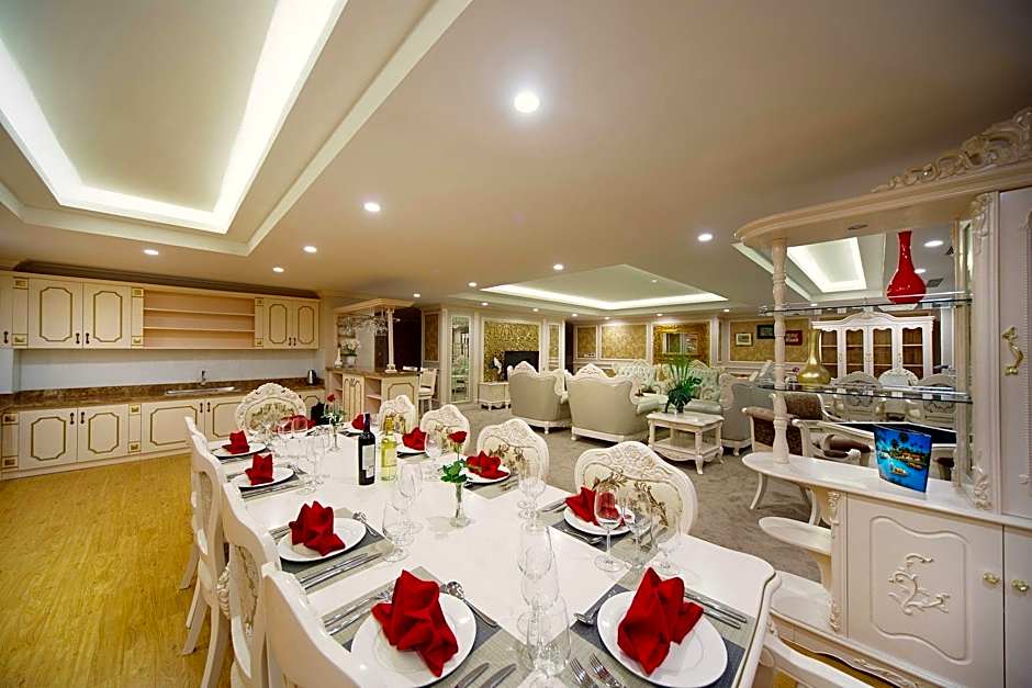 Muong Thanh Grand Quang Nam