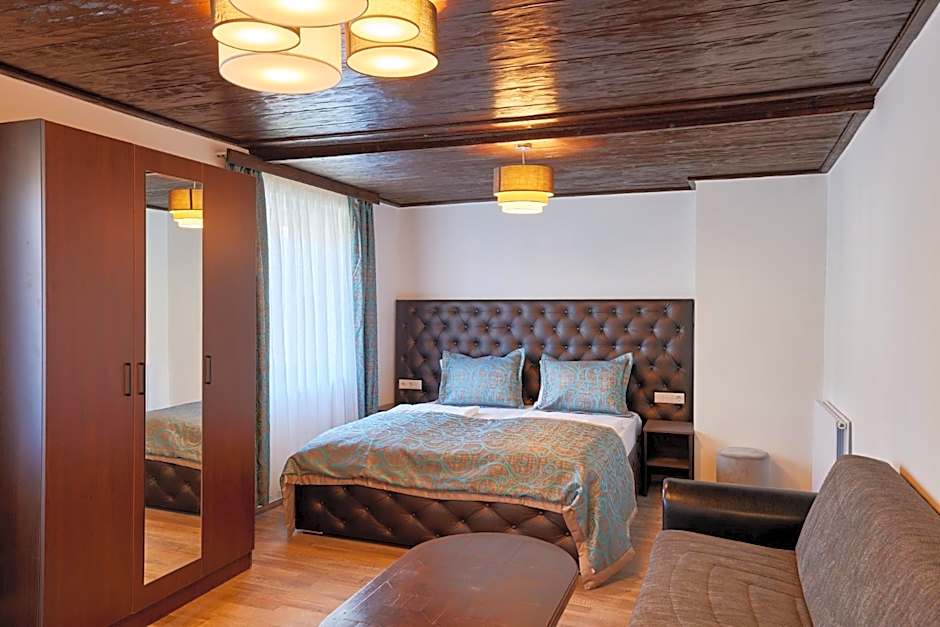 Atlas Posthotel