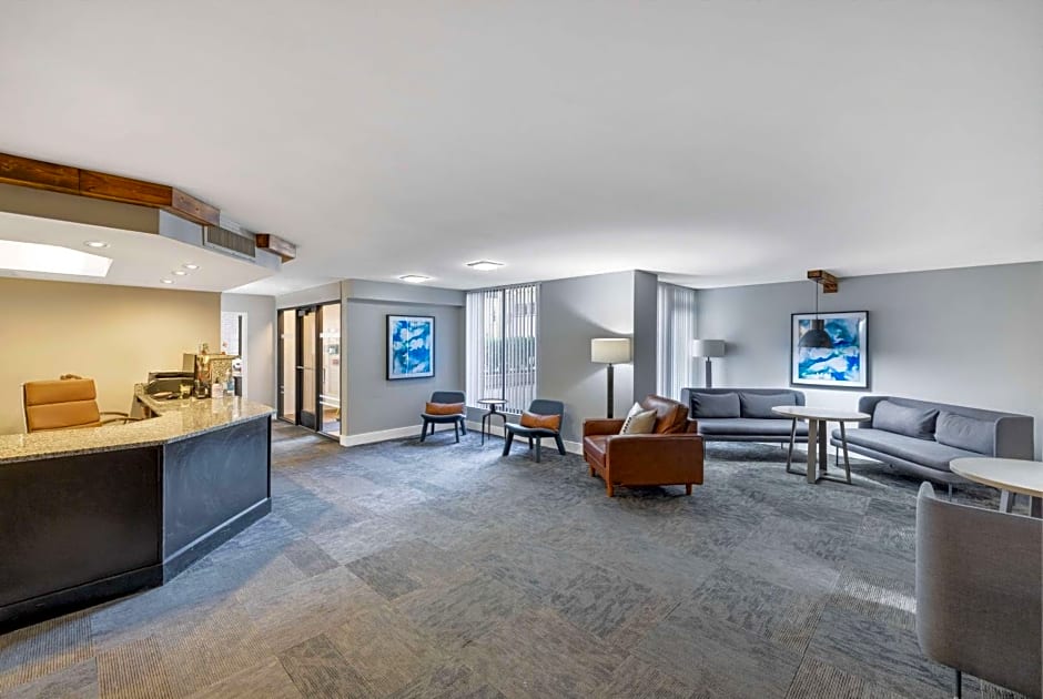 Georgetown Residences By Luxurban Trademark Coll By Wyndham – Washington D.C., DC