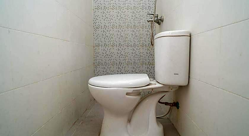 RedDoorz @ Mayjen Sungkono Surabaya