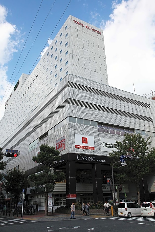 Shin-Osaka Esaka Tokyu REI Hotel