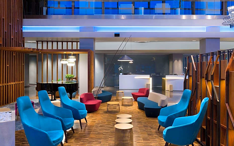 Radisson Blu Hotel Lietuva