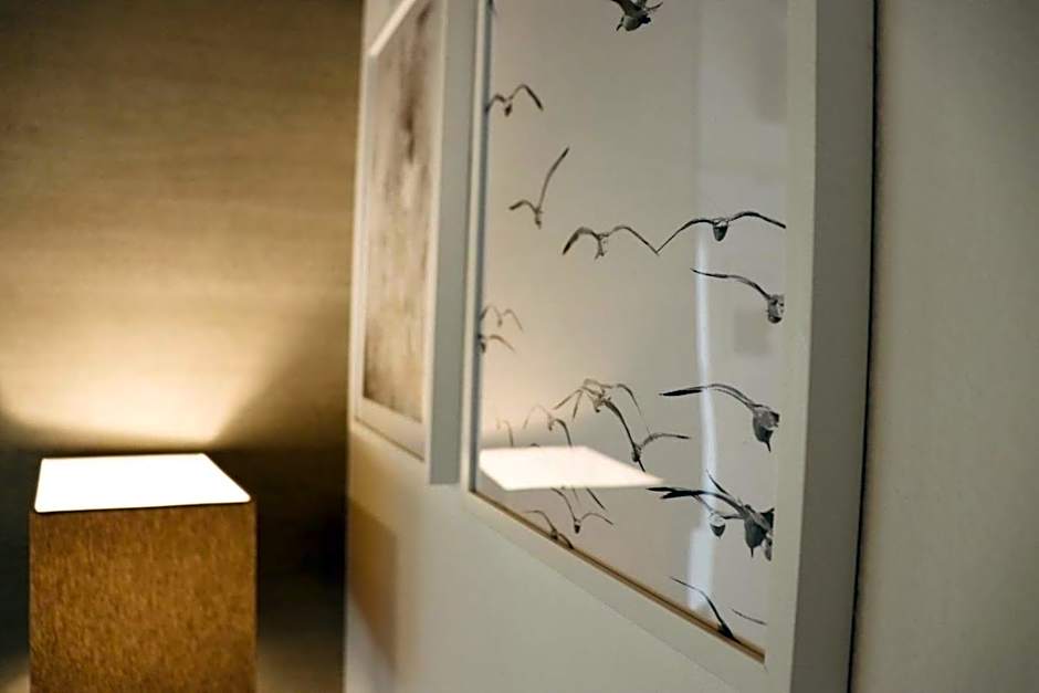 Hotel Garni Möwe am See