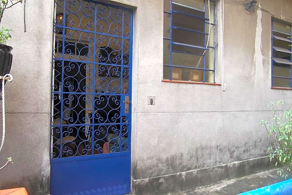 Tião Botelho Guest House – Rio de Janeiro, 