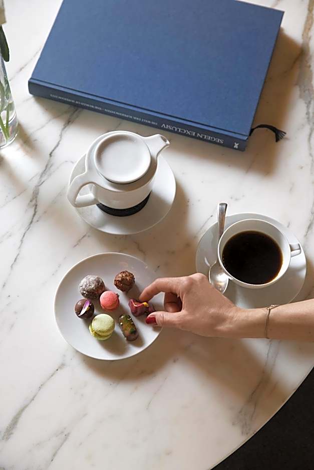 Boutique Hotel Alhambra